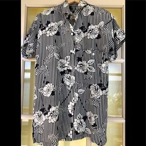 Escada by Margaretha Ley Vintage Silk Blouse